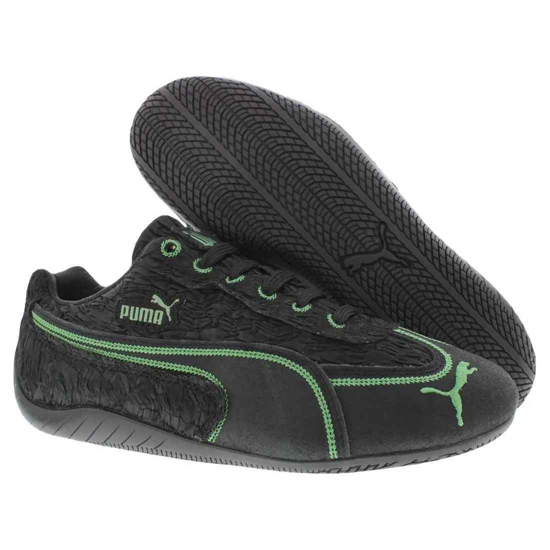Puma X Wicked Speedcat Elphie Womens Shoes
