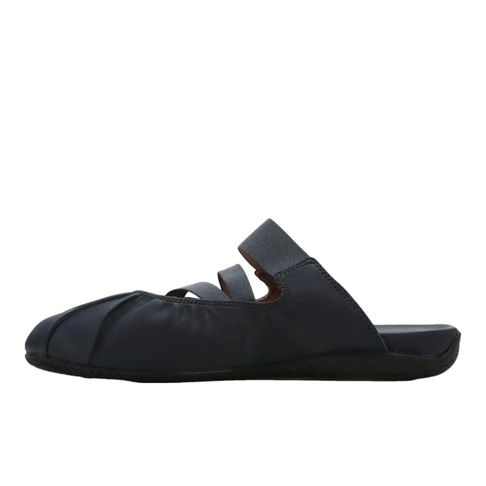 Puma shoes - PUMA Speedcat Mule Satin - Speedcat Mule Satin - 40991101 - Black 1