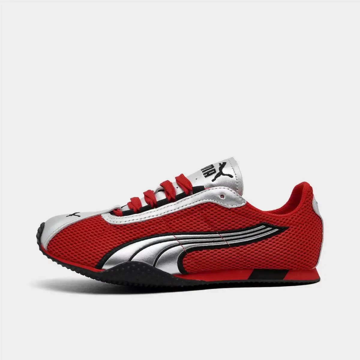 Women`s  H-street OG For All Time Red/puma Black 40542322 600 by Puma