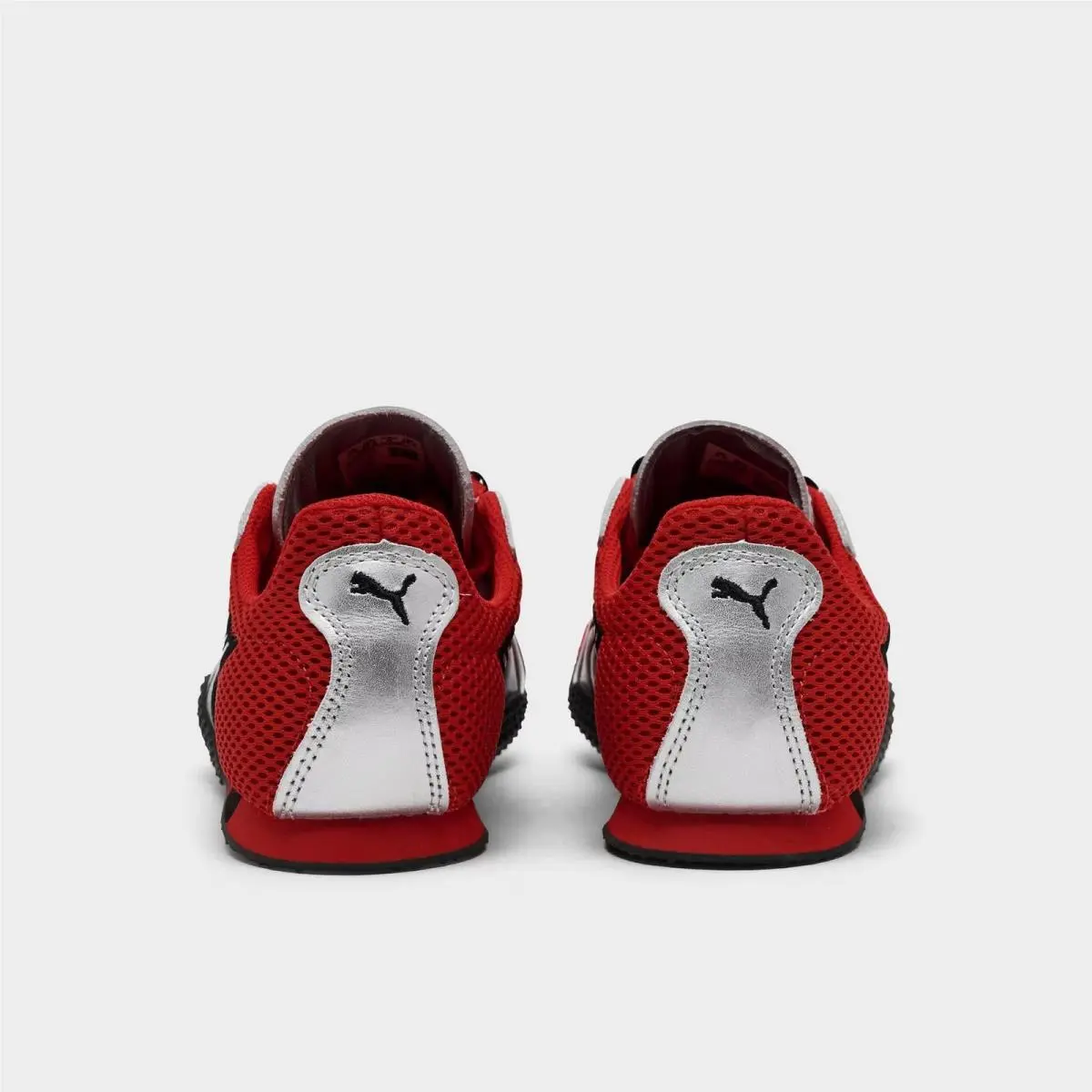 Puma shoes - 40542322 600 - For All Time Red/PUMA Black 6