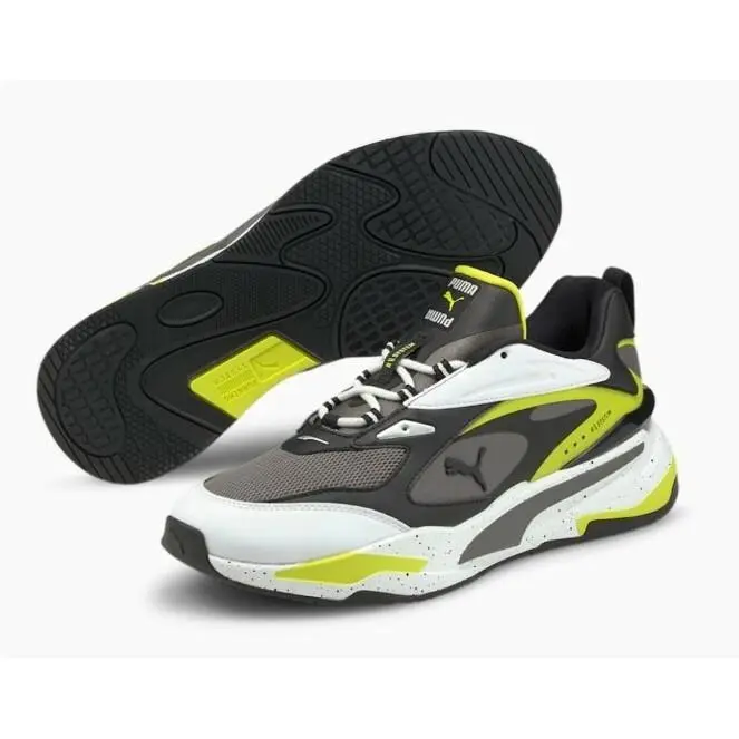 Puma shoes - castlerock - castlerock - 375640-01 - Multicolor 11