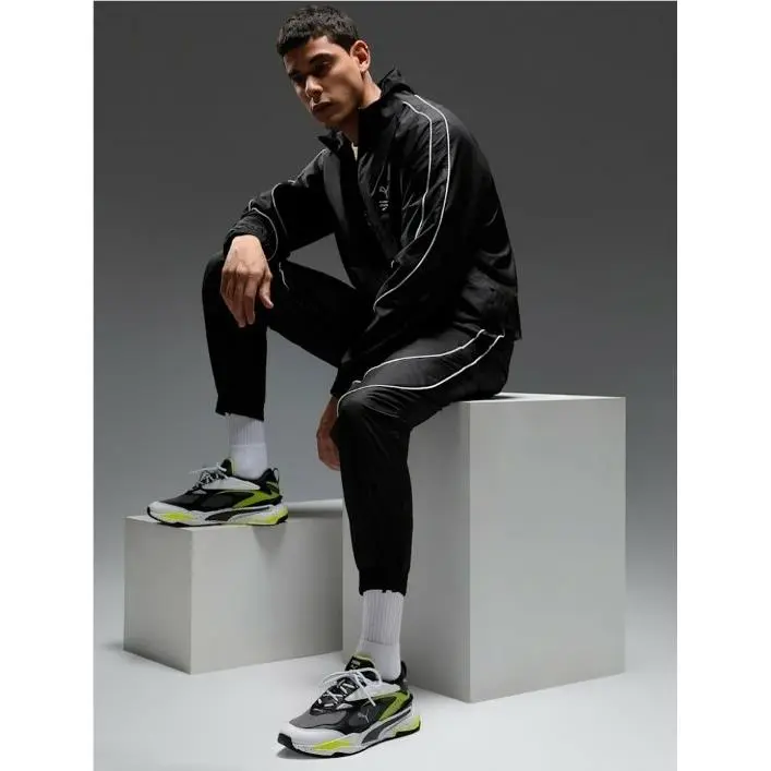 Puma shoes - castlerock - castlerock - 375640-01 - Multicolor 0