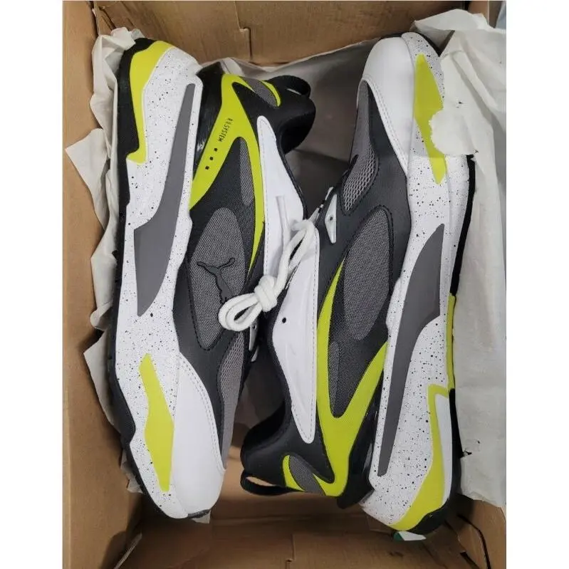 Puma shoes - castlerock - castlerock - 375640-01 - Multicolor 6