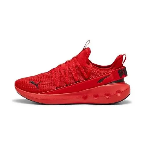 Puma shoes - FOR ALL TIME RED/PUMA BLACK 5