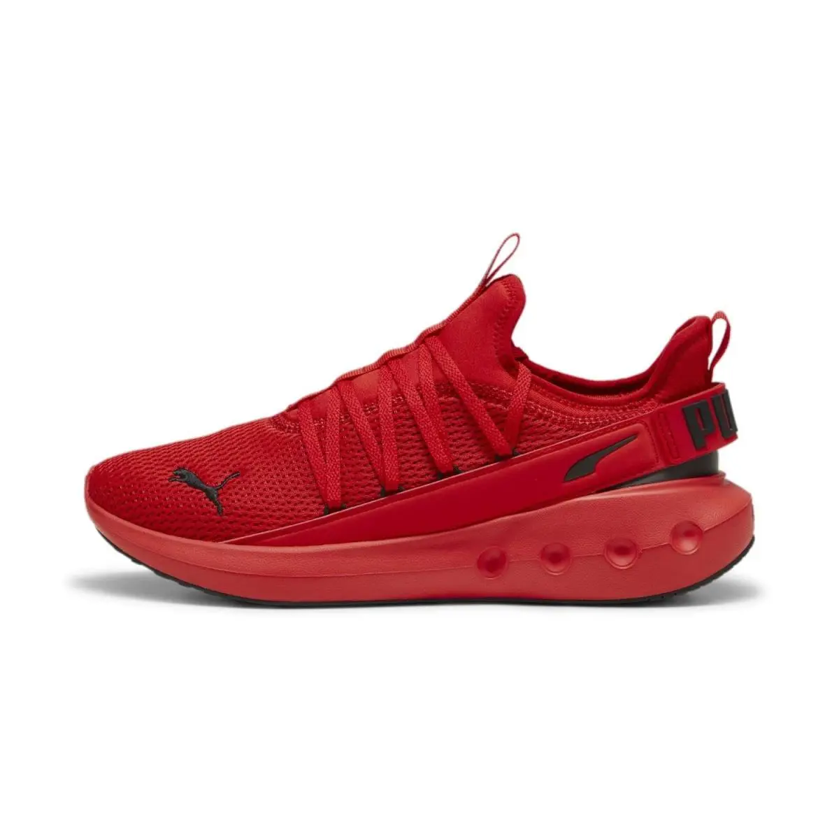 Puma shoes - FOR ALL TIME RED/PUMA BLACK 6