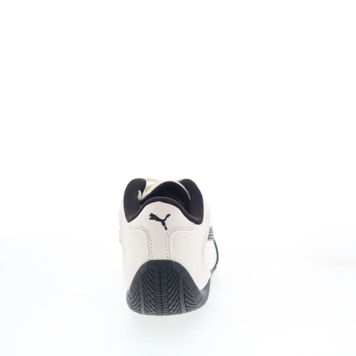 Puma shoes - Puma Speedcat Plus - Speedcat Plus - 40299509 - White 5