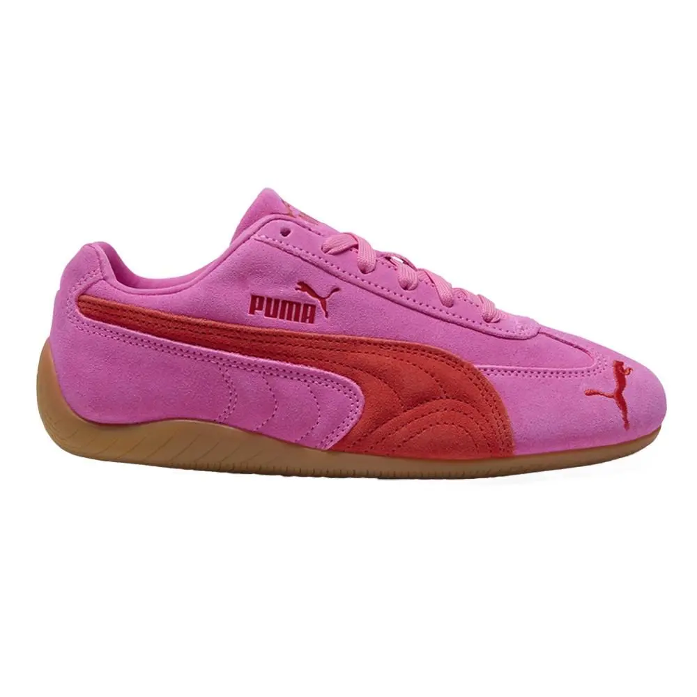 Puma shoes - PUMA Speedcat Og Lace Up - 40098656 - Pink 5