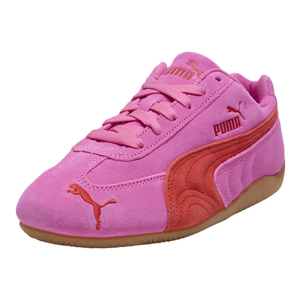 Puma shoes - PUMA Speedcat Og Lace Up - 40098656 - Pink 6