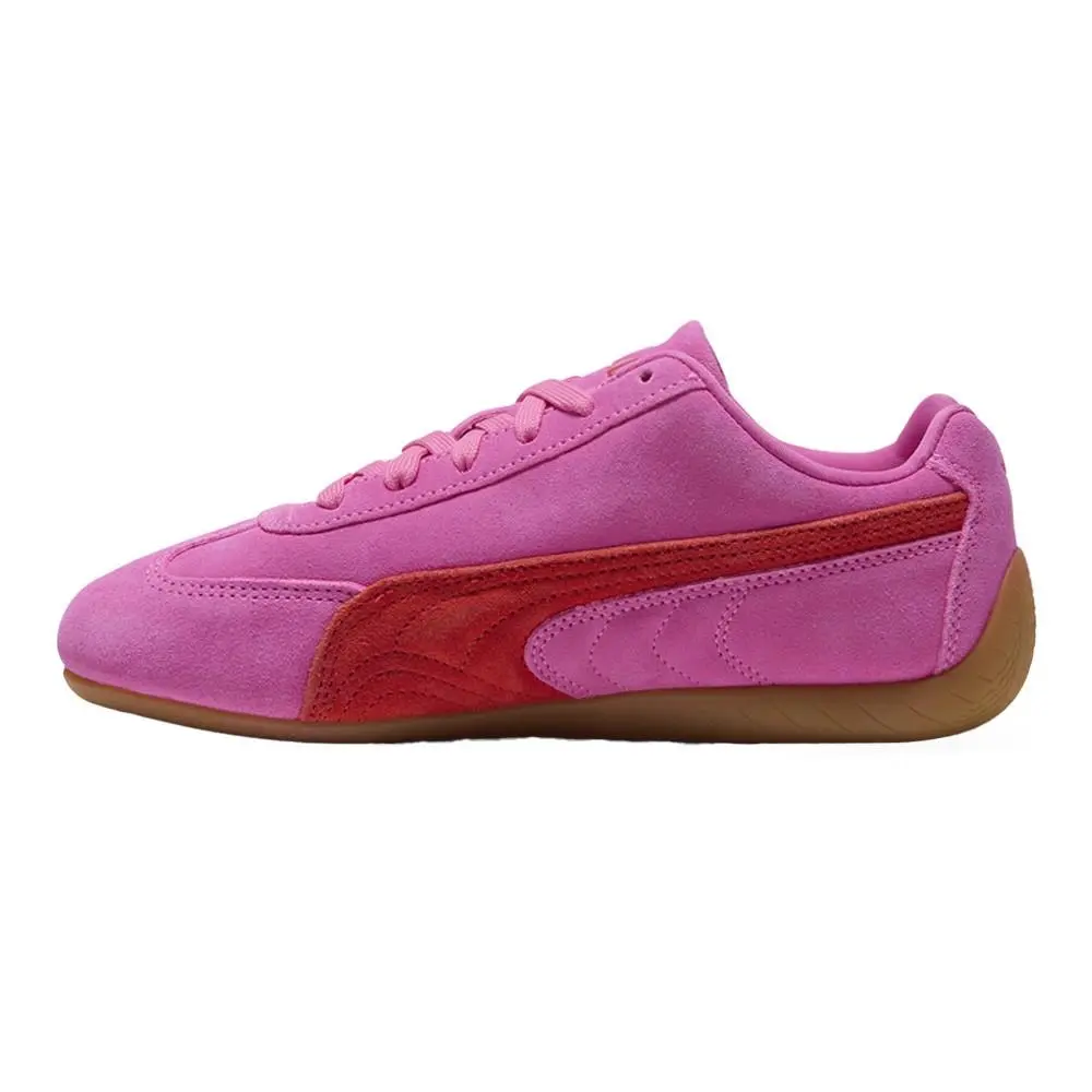 Puma shoes - PUMA Speedcat Og Lace Up - 40098656 - Pink 7