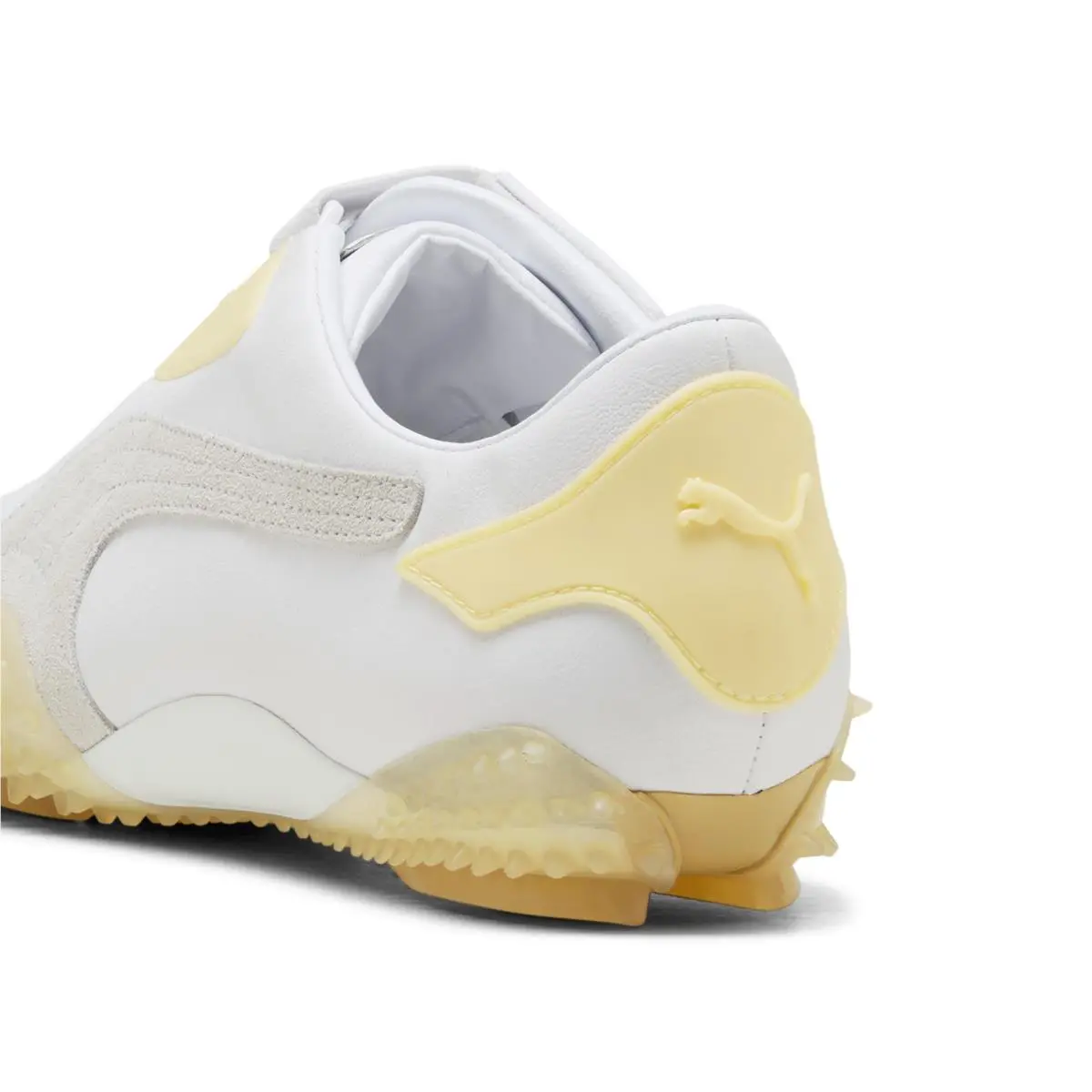 Puma shoes - Puma Mostro Lost Found - Mostro Lost Found - 40531301 - White 7