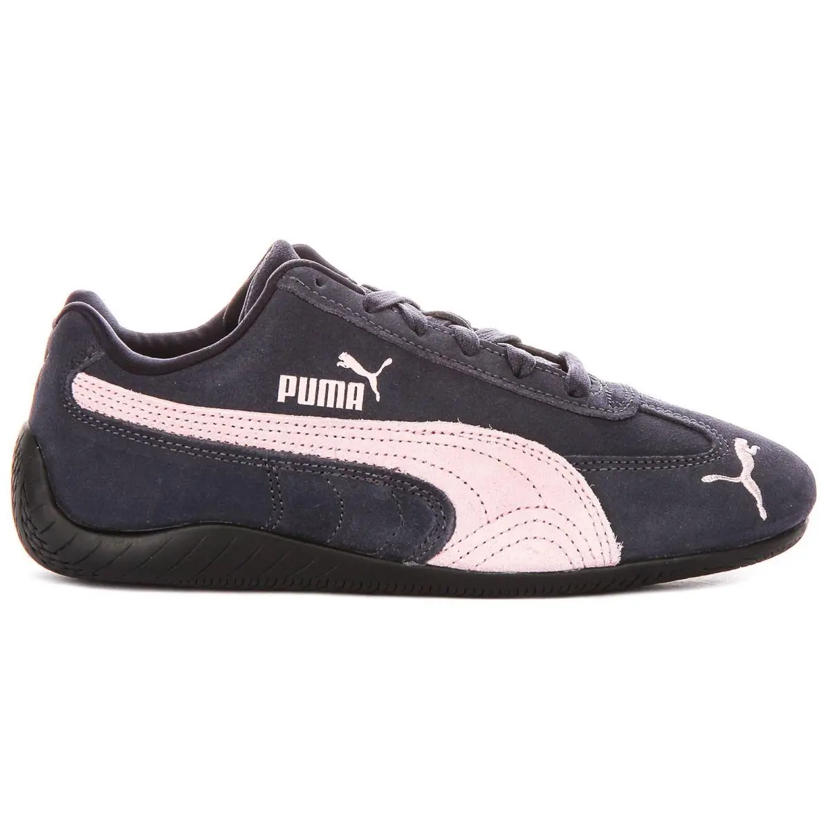 Puma shoes - Navypink 0