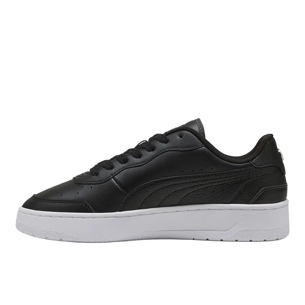 Puma shoes - PUMA Bmw M Motorsport Ca Match Lace Up - 30897101 - Black 1