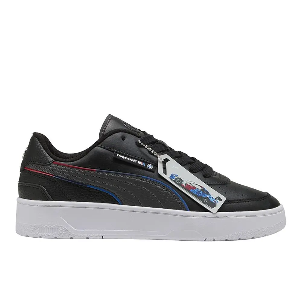 Puma shoes - PUMA Bmw M Motorsport Ca Match Lace Up - 30897101 - Black 7