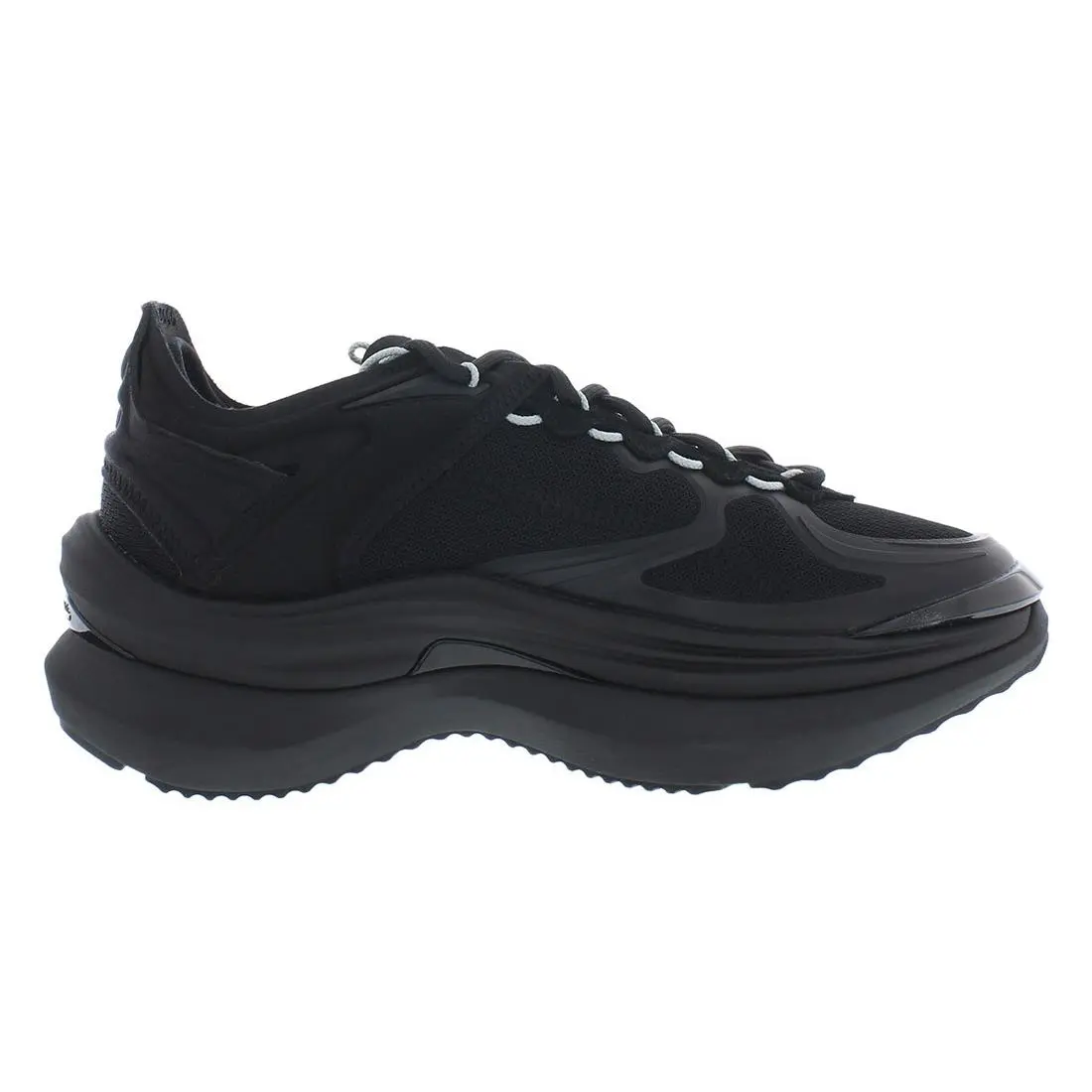 Puma shoes - Black/Gray, Main: Black 6