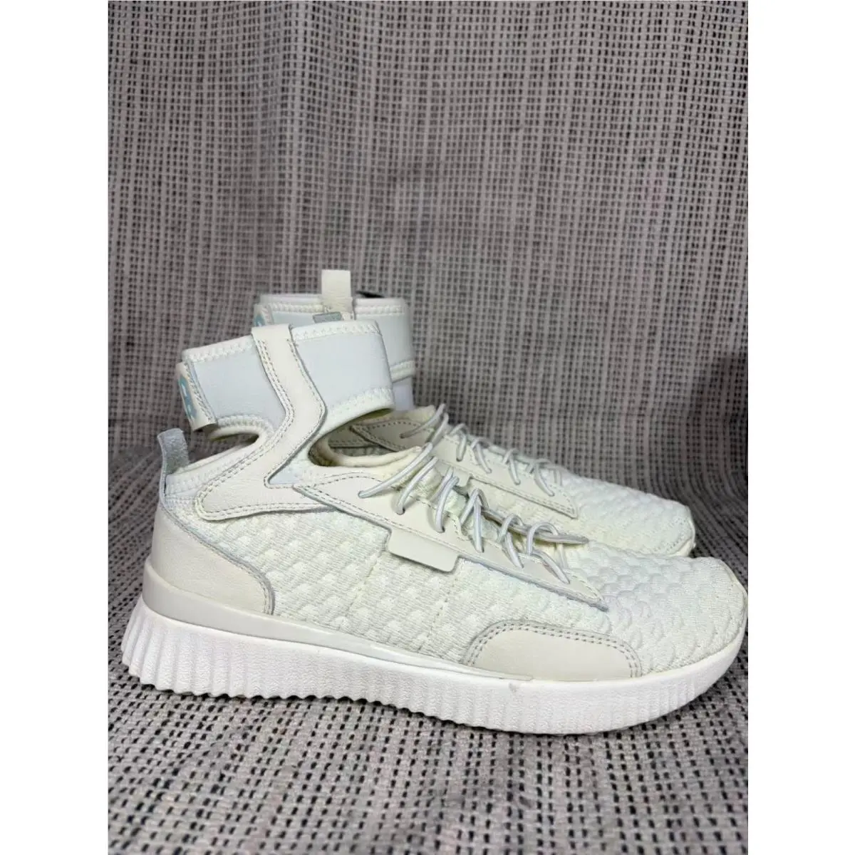 Puma shoes - PUMA Mid - Mid - 191231-01 - Ivory 13