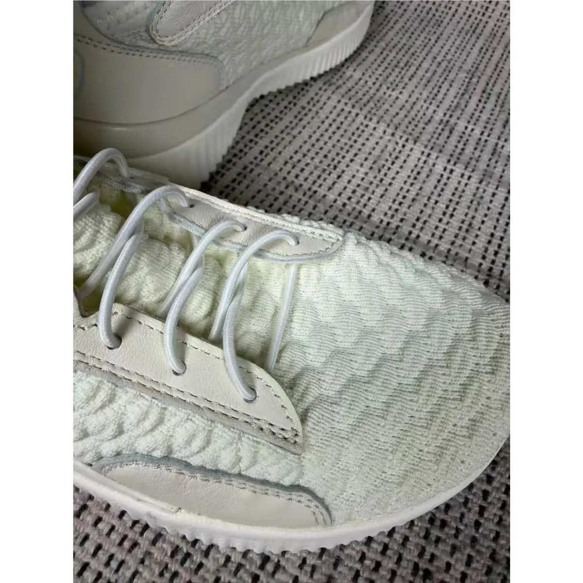 Puma shoes - PUMA Mid - Mid - 191231-01 - Ivory 18