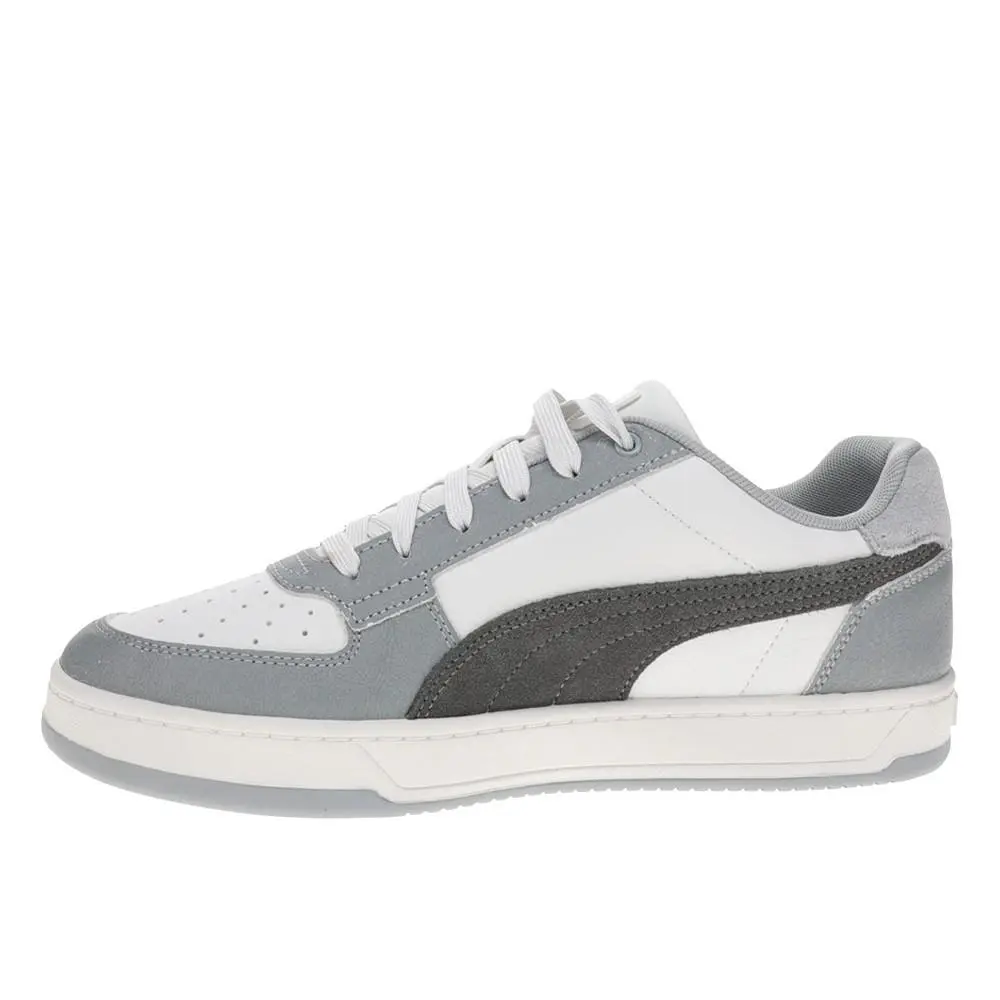 Puma shoes - PUMA Caven 2.0 Fractured Lace Up - 39761309 - Grey 1