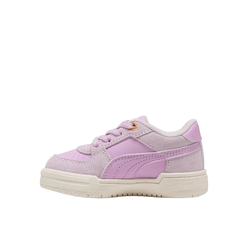 Puma shoes - PUMA Ca Pro X Dora The Explorer Sneaker Toddler - 40910201 - Pink 1