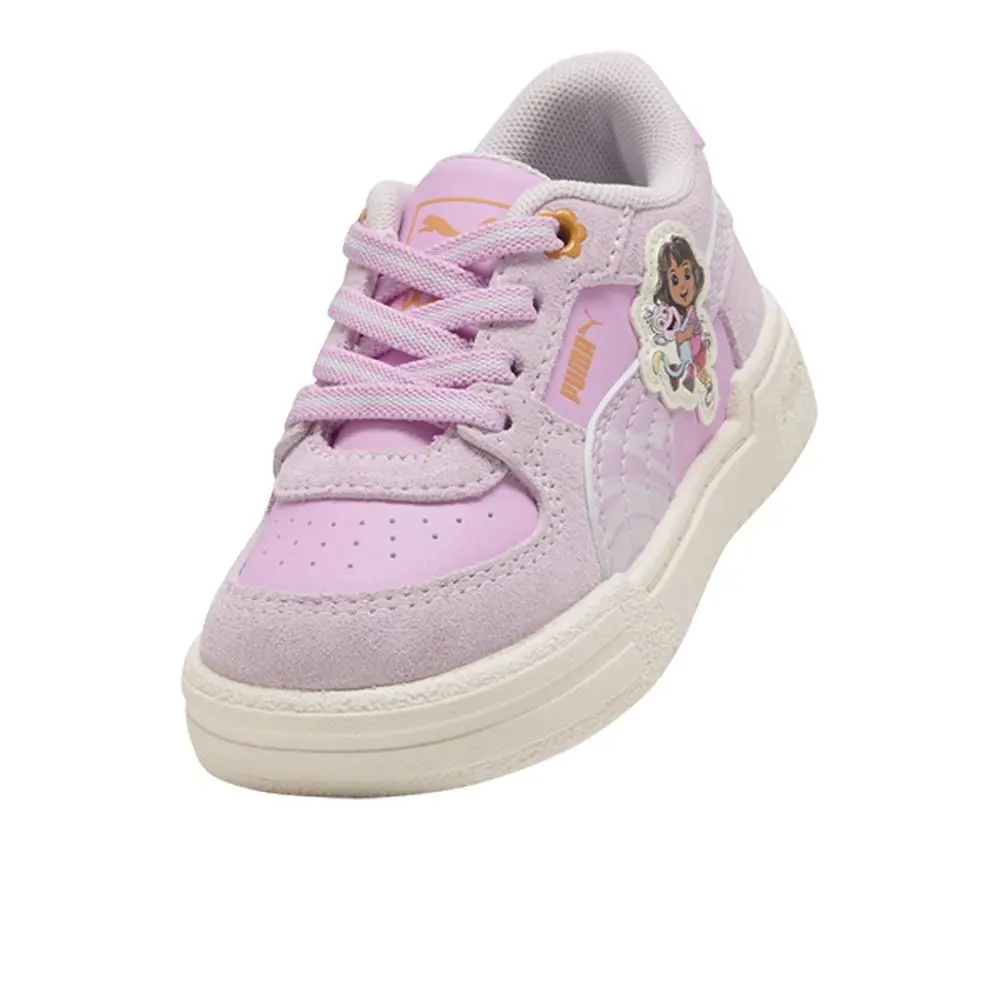 Puma shoes - PUMA Ca Pro X Dora The Explorer Sneaker Toddler - 40910201 - Pink 4
