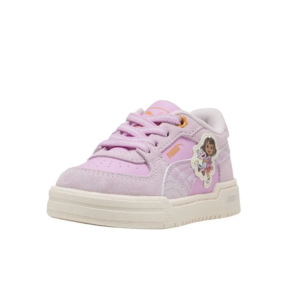 Puma shoes - PUMA Ca Pro X Dora The Explorer Sneaker Toddler - 40910201 - Pink 8