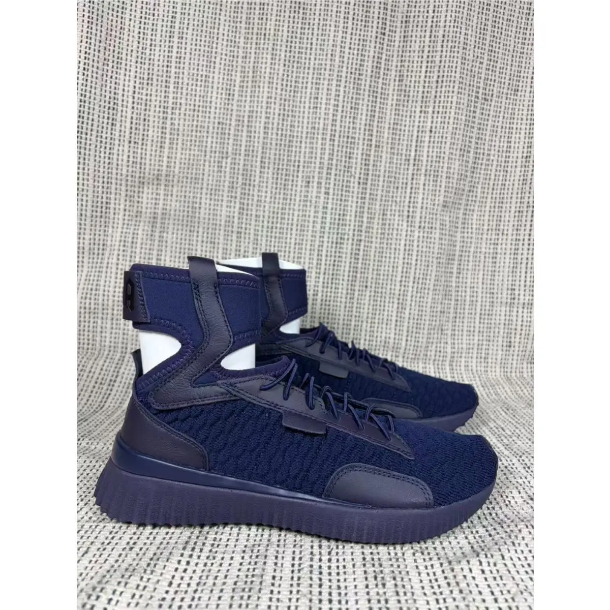 Puma shoes - PUMA Mid - Mid - Blue 1
