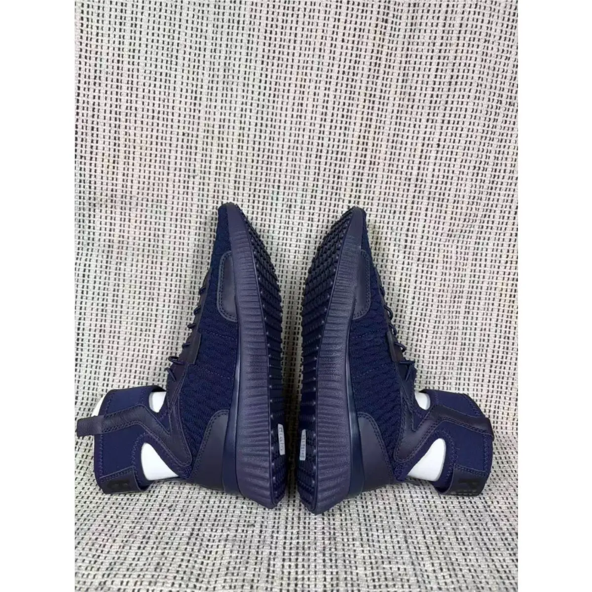 Puma shoes - PUMA Mid - Mid - Blue 3