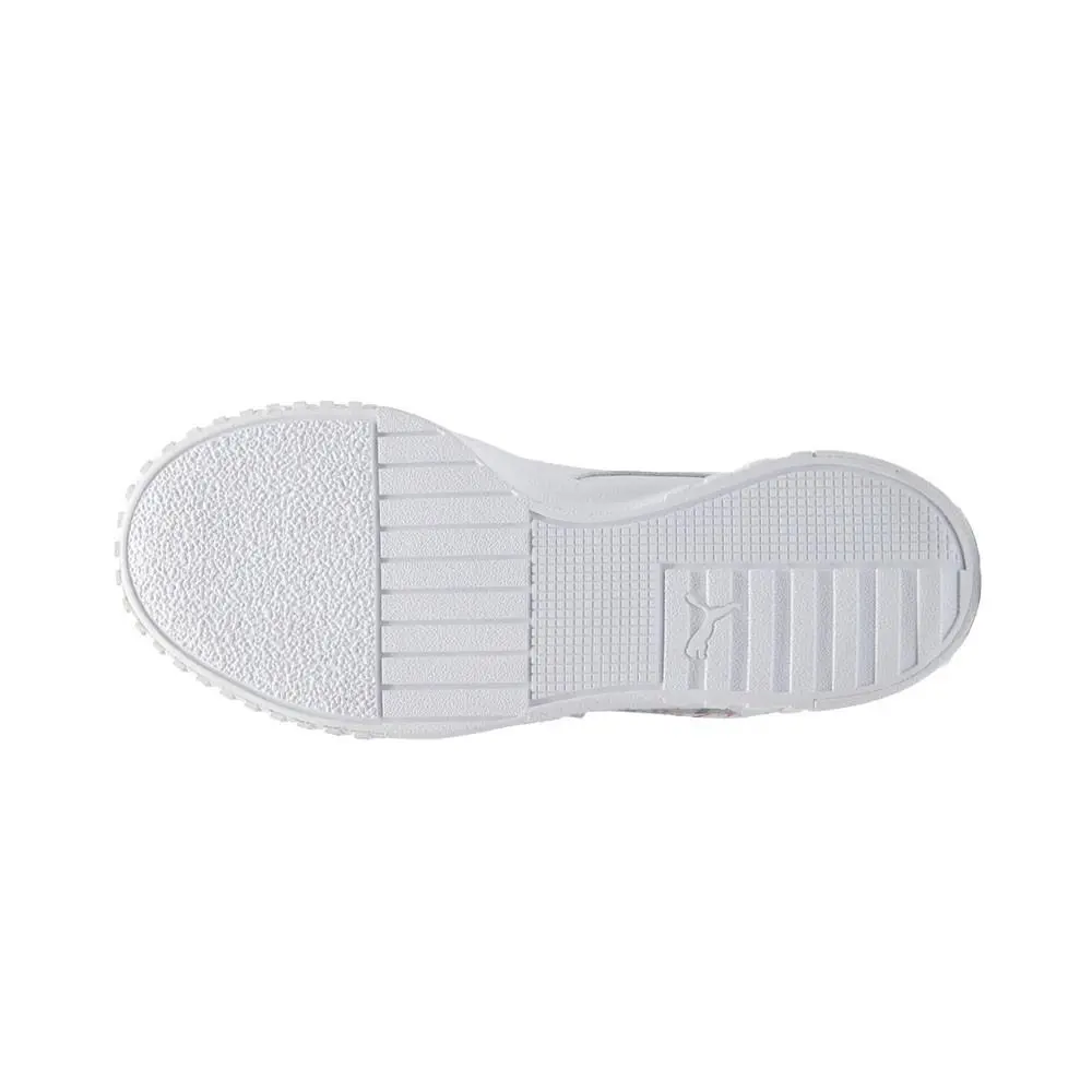 Puma shoes - PUMA Cali B Vegas Flagship Lace Up - 40264801 - White 9