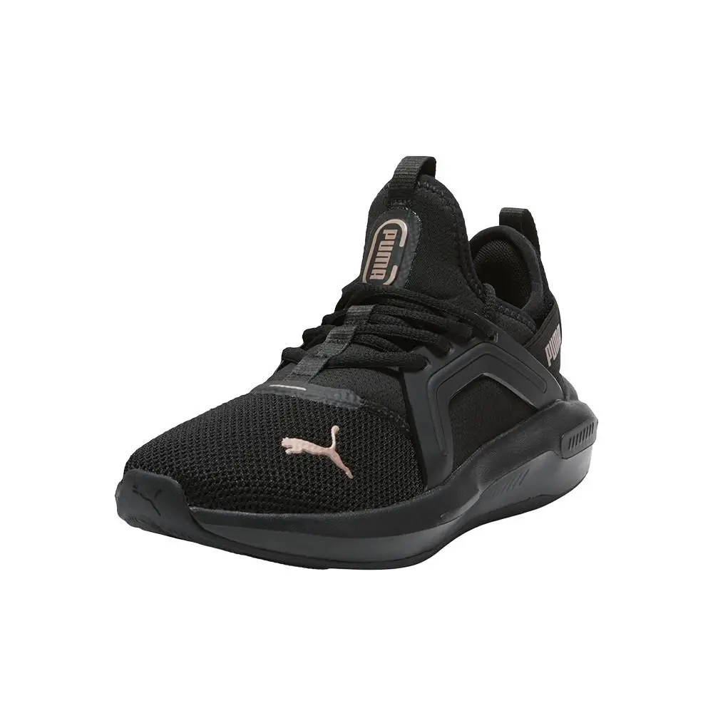 Puma shoes - PUMA Softride Enzo 5 Rose Gold Running  Youth - 40420201 - Black 0