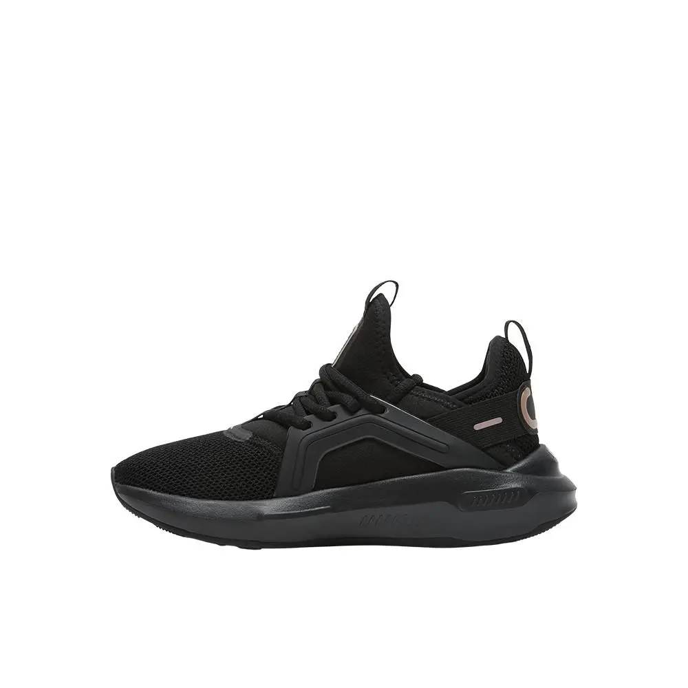 Puma shoes - PUMA Softride Enzo 5 Rose Gold Running  Youth - 40420201 - Black 1