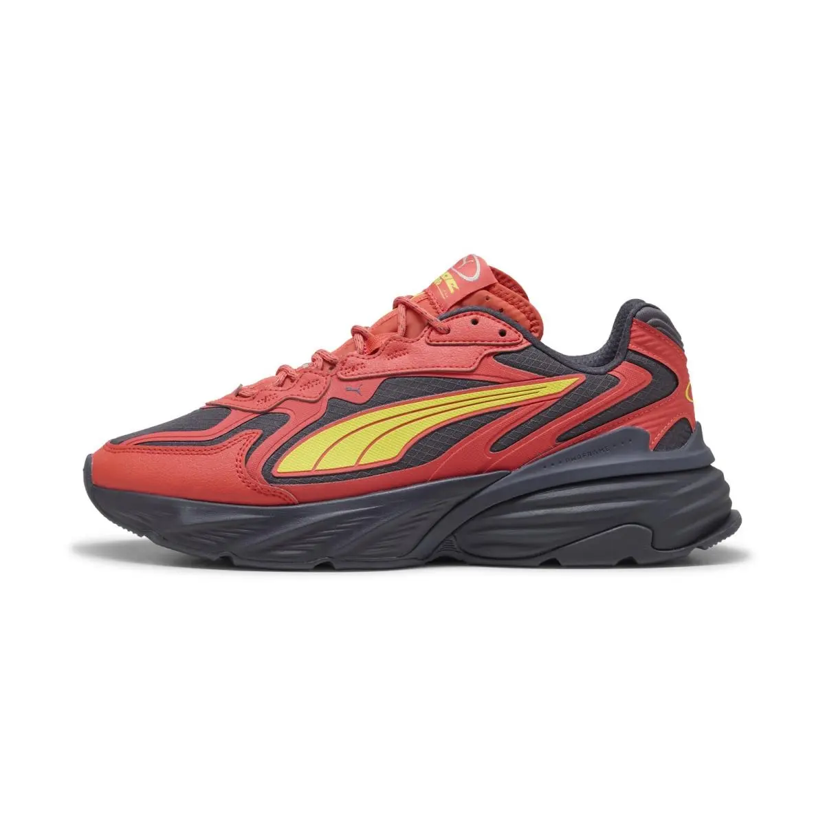 Puma shoes - Puma Fade Nitro Ripstop - Fade Nitro Ripstop - 40722501 - Red 0