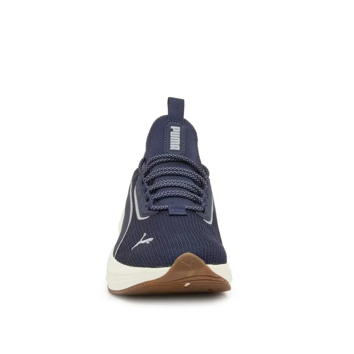 Puma shoes - Navy 1