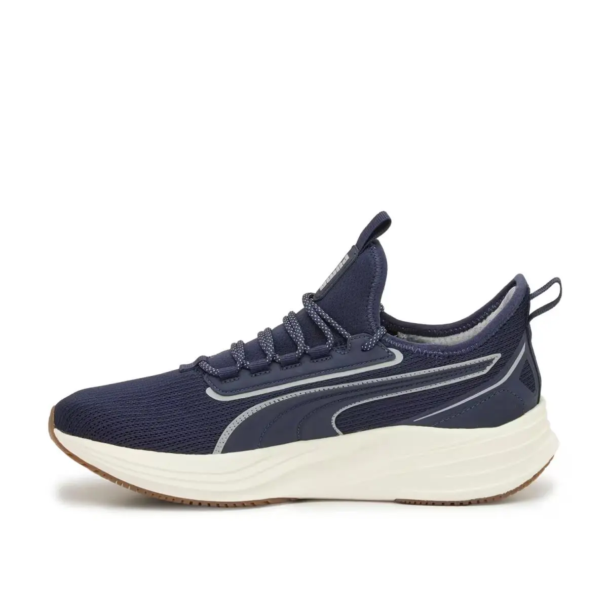 Puma shoes - Navy 2