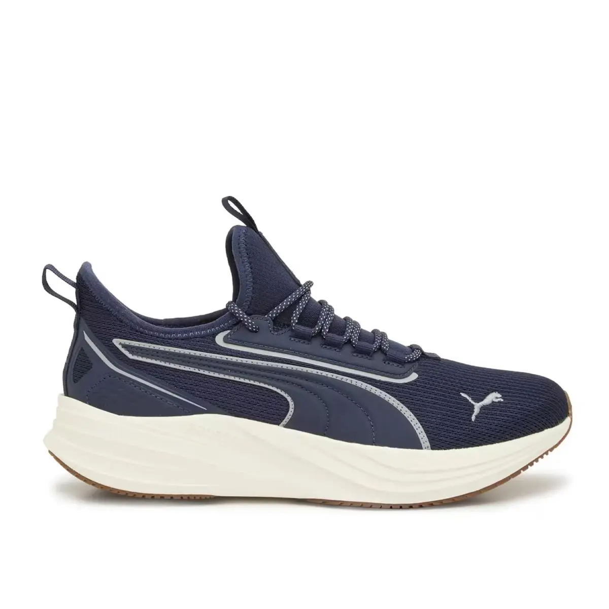 Puma shoes - Navy 4