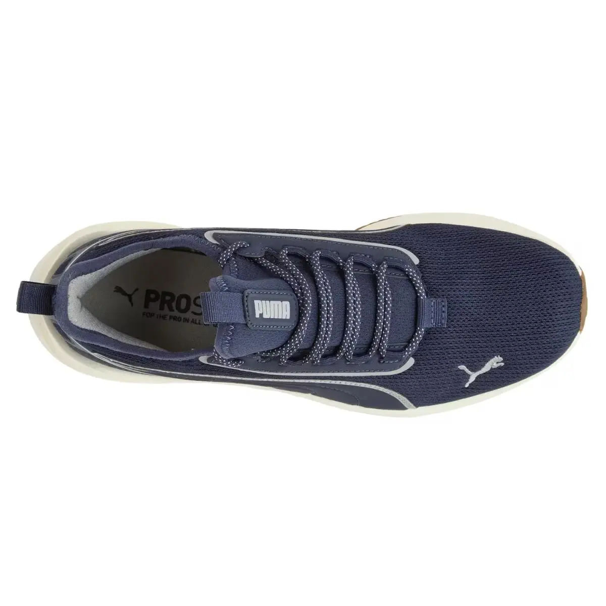 Puma shoes - Navy 14