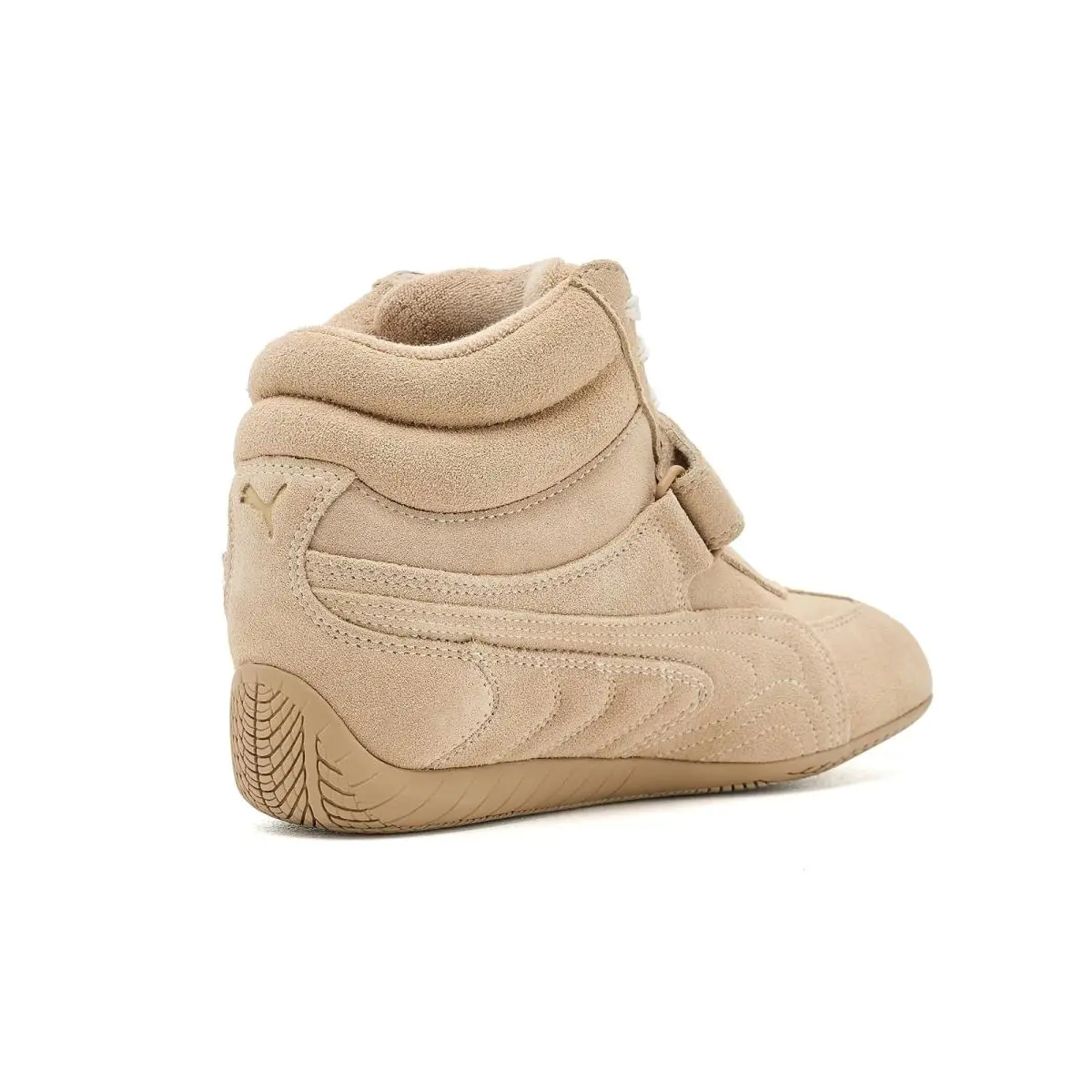 Puma shoes - Sand Dune/Alpine Snow 1