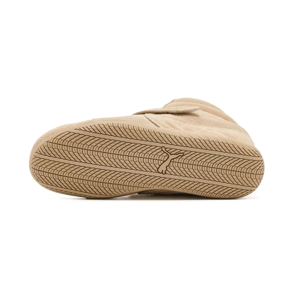 Puma shoes - Sand Dune/Alpine Snow 3