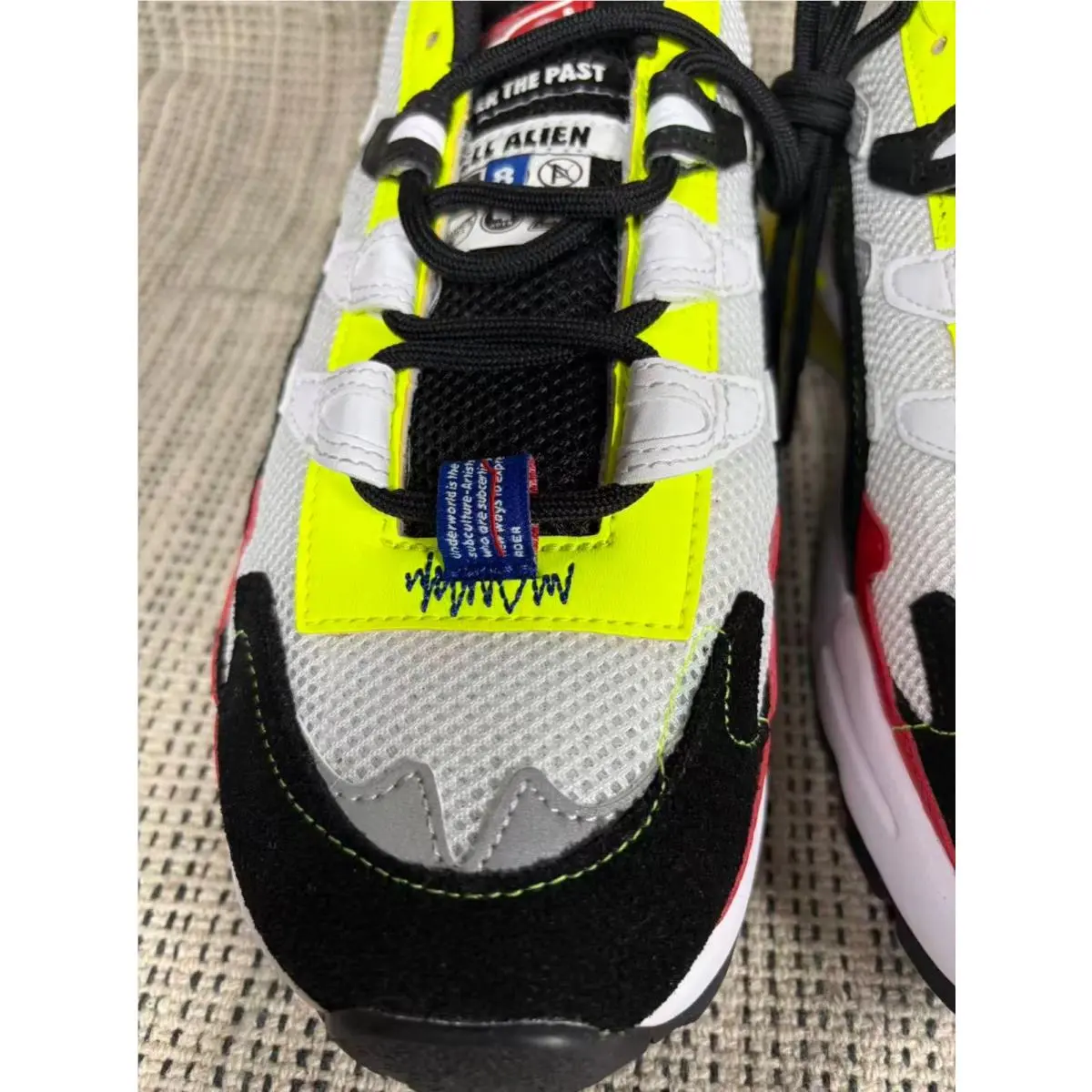 Puma shoes - PUMA Cell - Cell - 370112-01 - Black 11