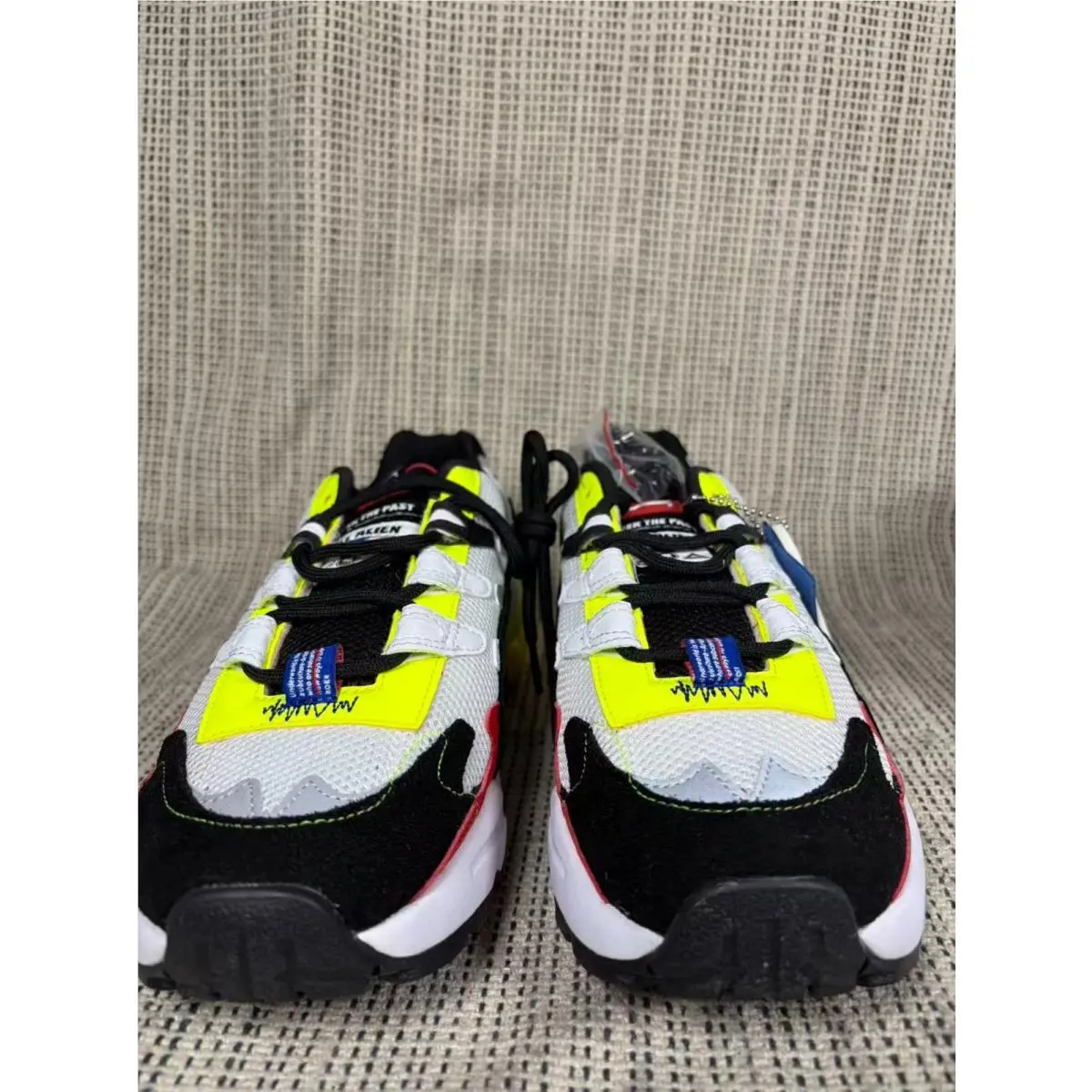 Puma shoes - PUMA Cell - Cell - 370112-01 - Black 13