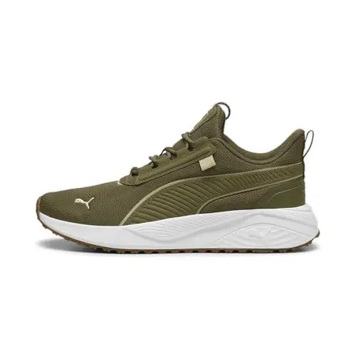 Puma shoes - PUMA OLIVE/TOASTED ALMOND 10