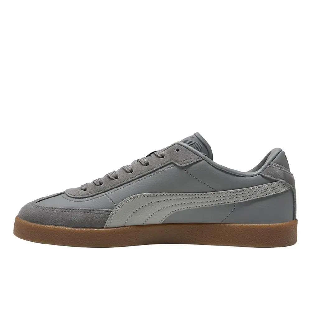 Puma shoes - PUMA Club Ii Era Lace Up - 39744712 - Grey 1