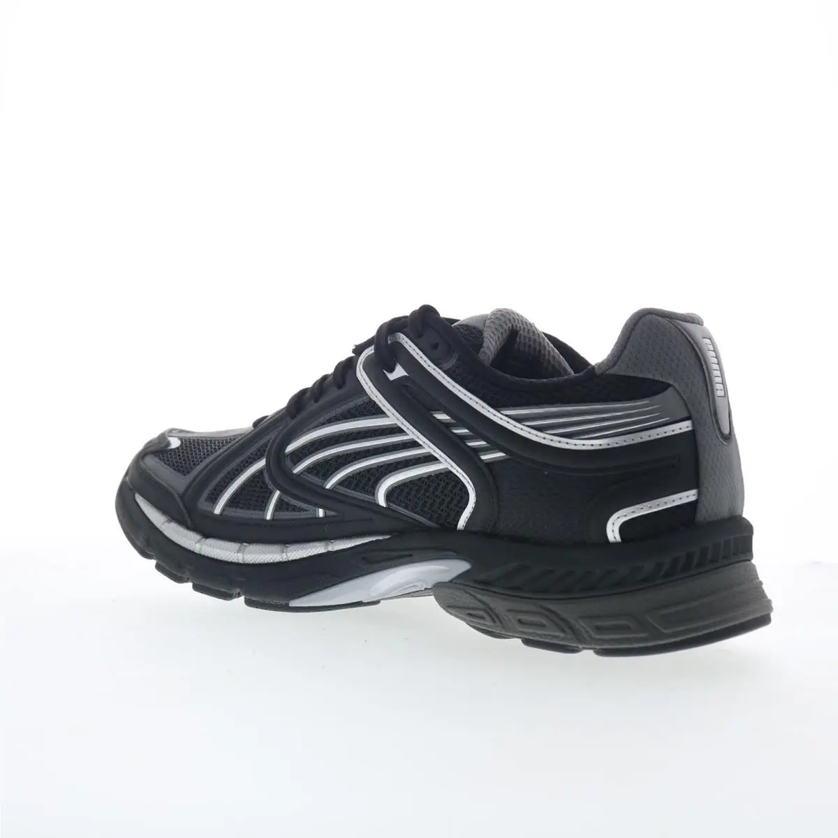 Puma shoes - Puma Puma Skyjet - Skyjet - 40648602 - Black 4