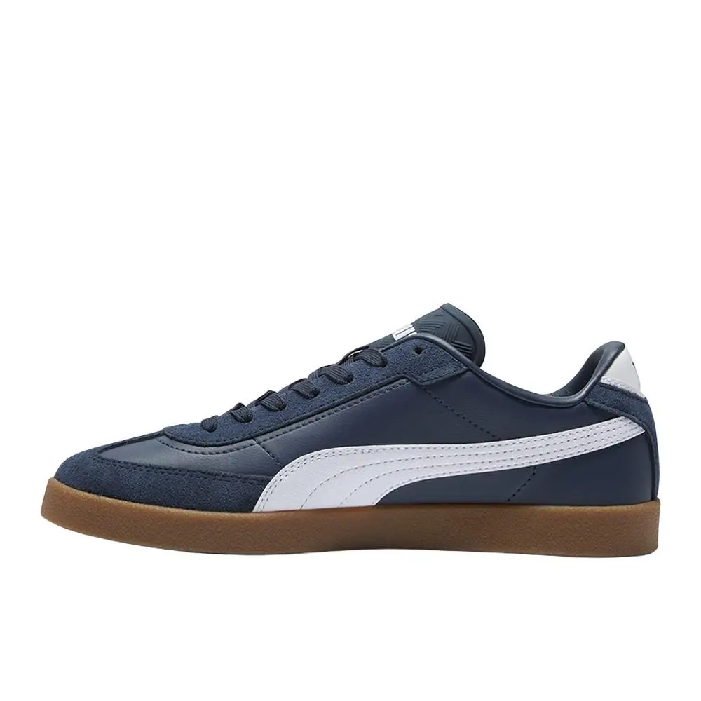 Puma shoes - PUMA Club Ii Era Lace Up - 39744713 - Blue 1