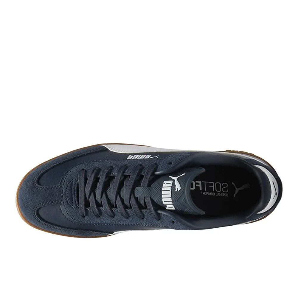 Puma shoes - PUMA Club Ii Era Lace Up - 39744713 - Blue 10