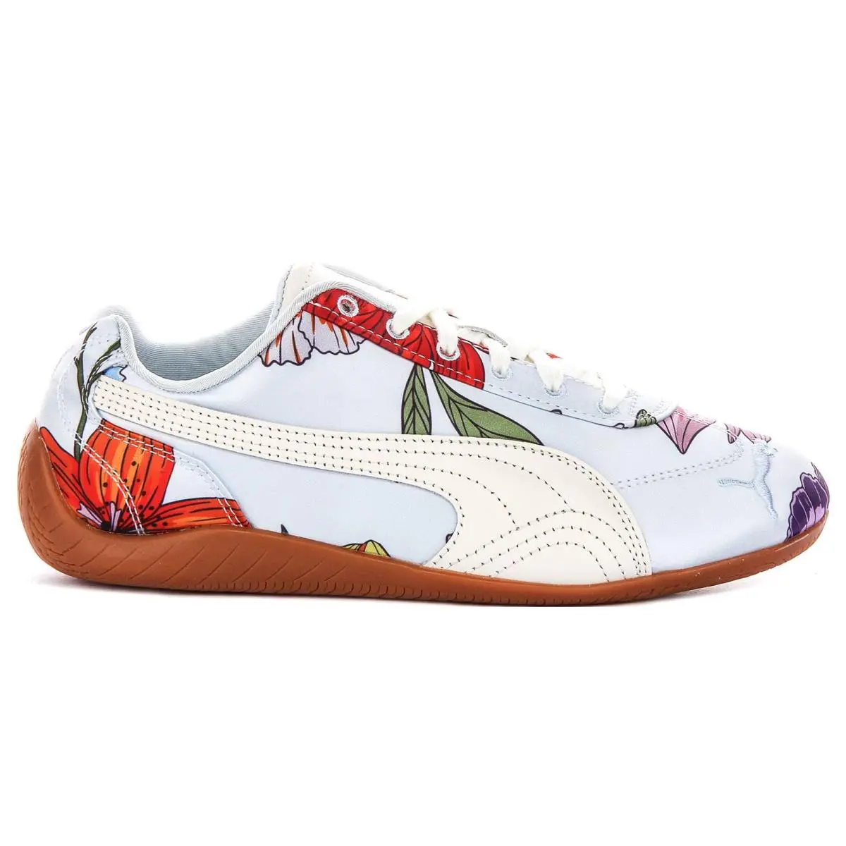 Puma shoes - Light Blue 6