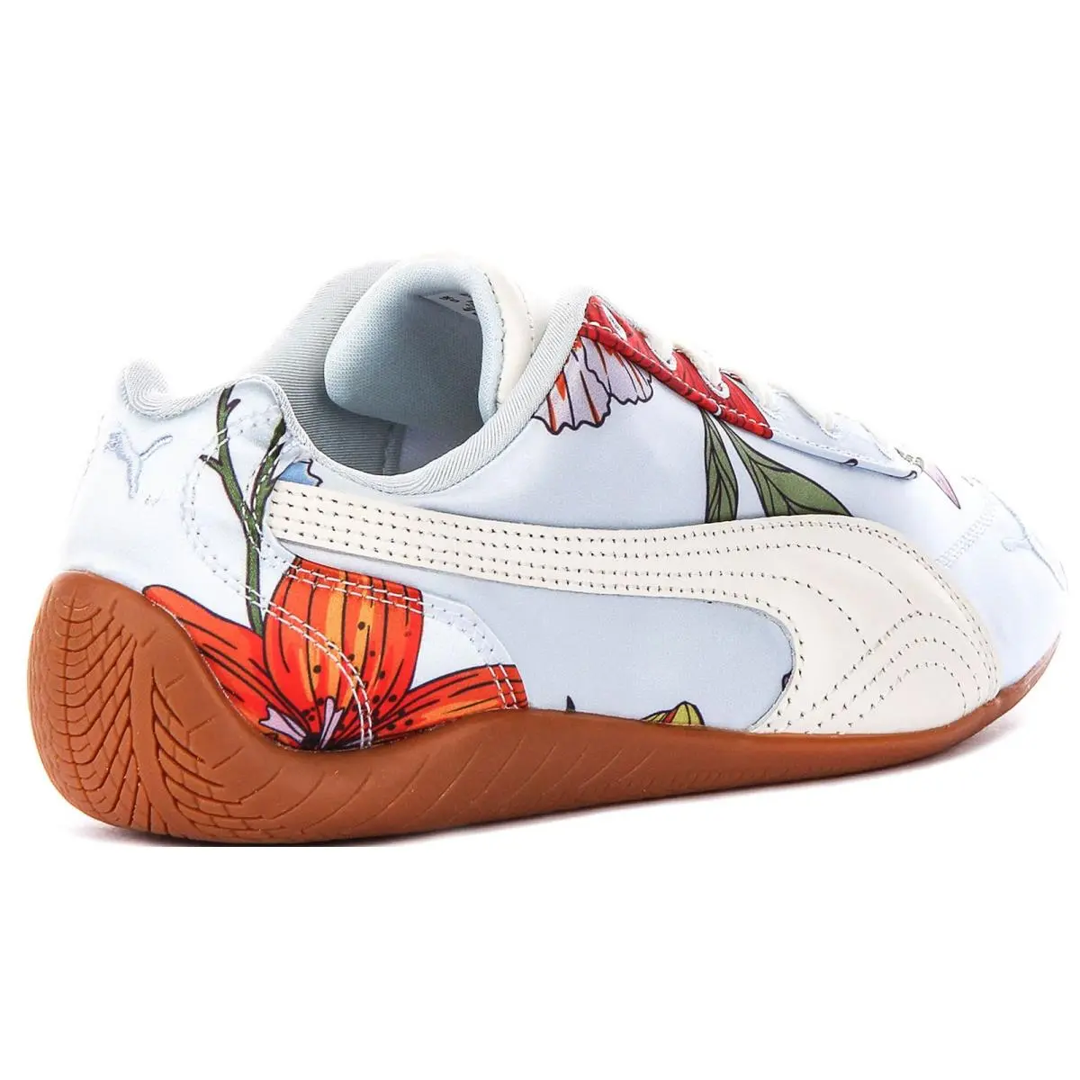 Puma shoes - Light Blue 7