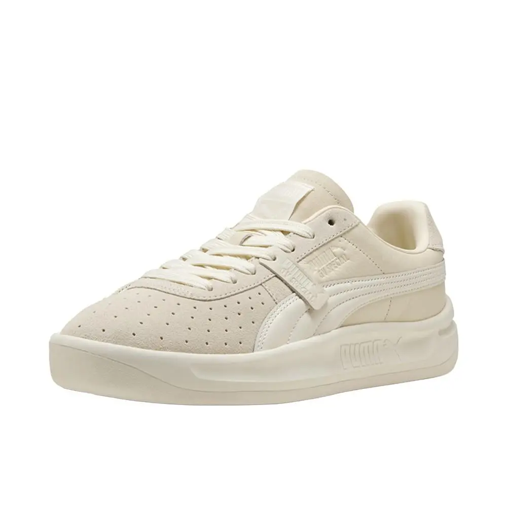 Puma shoes - PUMA Gv Special Mix Lace Up - 40532001 - Beige 0