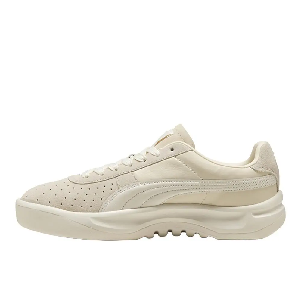 Puma shoes - PUMA Gv Special Mix Lace Up - 40532001 - Beige 1