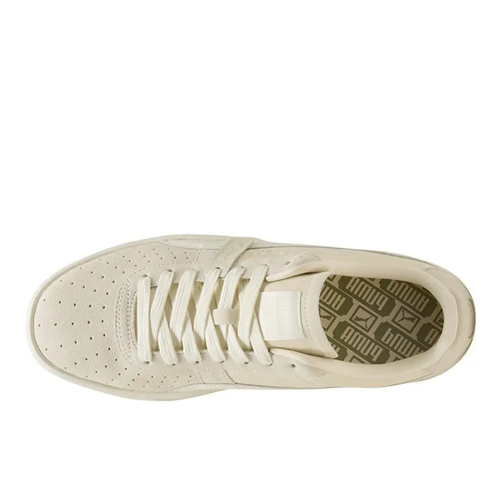 Puma shoes - PUMA Gv Special Mix Lace Up - 40532001 - Beige 2