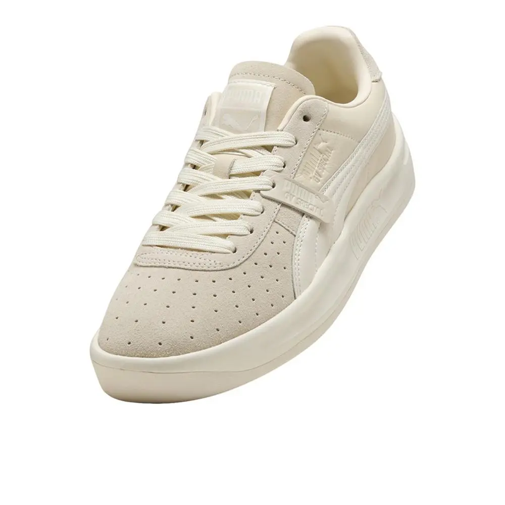 Puma shoes - PUMA Gv Special Mix Lace Up - 40532001 - Beige 4