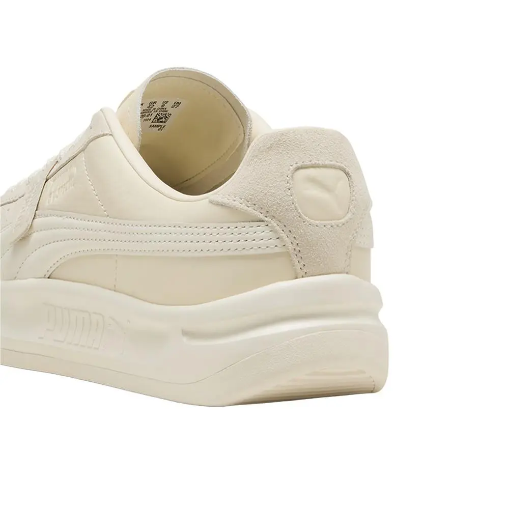 Puma shoes - PUMA Gv Special Mix Lace Up - 40532001 - Beige 5